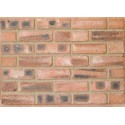 Caradale Scotch Common 65mm Pressed Red Light Texture Brick