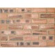 Caradale Scotch Common 73mm Pressed Red Light Texture Brick