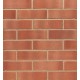 Baggeridge Wienerberger Cinnabar Red Multi 65mm Wirecut Extruded Red Light Texture Clay Brick