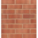 Baggeridge Wienerberger Cinnabar Red Multi 65mm Wirecut Extruded Red Light Texture Clay Brick