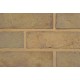 Coleford Brick & Tile Coleford Yellow 65mm Handmade Stock Buff Light Texture Clay Brick