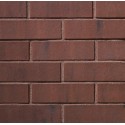 Carlton Brick Burnden Weathered 65mm Wirecut Extruded Red Smooth Clay Brick