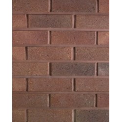 Baggeridge Wienerberger Classic Buff Multi 65mm Wirecut Extruded Buff Light Texture Brick