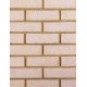 Baggeridge Wienerberger Classic Cream 65mm Wirecut Extruded Buff Light Texture Brick