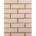 Baggeridge Wienerberger Classic Cream 65mm Wirecut Extruded Buff Light Texture Brick