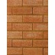 Baggeridge Wienerberger Clent Russet Mixture 65mm Wirecut Extruded Red Light Texture Clay Brick