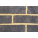 Coleford Brick & Tile Mixed Antique 65mm Handmade Stock Grey Light Texture Clay Brick