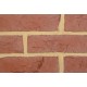 Coleford Brick & Tile Rustic Tudor Mixed 65mm Handmade Stock Red Light Texture Clay Brick
