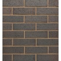 Baggeridge Wienerberger Granite Blue Dragfaced 65mm Wirecut Extruded Blue Light Texture Clay Brick