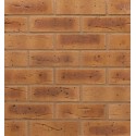 Baggeridge Wienerberger Harvest Buff Multi 65mm Wirecut Extruded Buff Light Texture Clay Brick