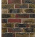 Baggeridge Wienerberger Haven Mix 65mm Machine Made Stock Red Light Texture Brick