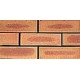 Baggeridge Wienerberger Kindled Buff Multi 65mm Wirecut Extruded Buff Light Texture Brick