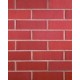 Baggeridge Wienerberger Marlborough Smooth Red 65mm Wirecut Extruded Red Smooth Brick