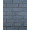 Baggeridge Wienerberger Original Blue Sovereign Stock 65mm Waterstruck Slop Mould Blue Light Texture Brick