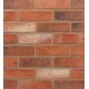 Baggeridge Wienerberger Reclaimed Shire Sovereign Stock 65mm Waterstruck Slop Mould Red Light Texture Clay Brick