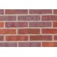 H G Matthews Chesham Multi 50mm Handmade Stock Red Light Texture Clay Brick
