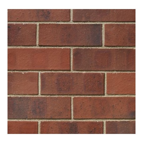 Carlton Brick Clayburn Civic 73mm Wirecut Extruded Red Light Texture Clay Brick