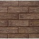 Carlton Brick Crigglestone Ochre 65mm Wirecut  Extruded Brown Light Texture Clay Brick