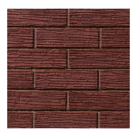 Carlton Brick Crigglestone Red 65mm Wirecut Extruded Red Light Texture Clay Brick