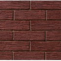 Carlton Brick Crigglestone Red 65mm Wirecut Extruded Red Light Texture Clay Brick