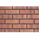 Carlton Brick Crofton Mellow Mixture 65mm Wirecut Extruded Red Light Texture Clay Brick