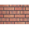 Carlton Brick Crofton Mellow Mixture 65mm Wirecut Extruded Red Light Texture Clay Brick