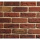 Traditional Brick & Stone Olde Lytham 65mm Machine Made Stock Red Light Texture Clay Brick