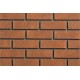 Carlton Brick Dalestock Mellow 65mm Wirecut Extruded Red Light Texture Brick