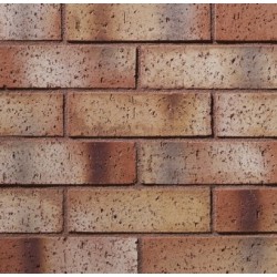 Carlton Brick Felkirk Dragwire 65mm Wirecut Extruded Buff Light Texture Clay Brick