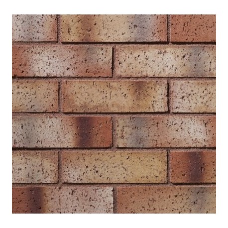 Carlton Brick Felkirk Dragwire 65mm Wirecut Extruded Buff Light Texture Clay Brick