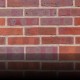 H G Matthews Chesham Multi 65mm Handmade Stock Red Light Texture Clay Brick