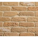 Traditional Brick & Stone Olde Sandford Mixture 65mm Machine Made Stock Buff Light Texture Clay Brick