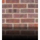 H G Matthews Luton Grey 65mm Handmade Stock Grey Light Texture Clay Brick