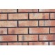 Carlton Brick Felkirk Mellow Mixture 65mm Wirecut Extruded Buff Light Texture Clay Brick