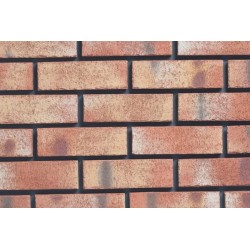 Carlton Brick Felkirk Mellow Mixture 65mm Wirecut Extruded Buff Light Texture Clay Brick