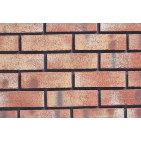 Carlton Brick Felkirk Mellow Mixture 65mm Wirecut Extruded Buff Light Texture Clay Brick