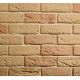 Traditional Brick & Stone Original Gault Blend 65mm Machine Made Stock Buff Light Texture Clay Brick