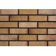 Carlton Brick Flamborough Buff 65mm Wirecut Extruded Buff Heavy Texture Brick