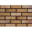 Carlton Brick Flamborough Buff 65mm Wirecut Extruded Buff Heavy Texture Brick