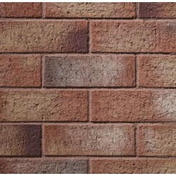 Carlton Brick Flamborough Gold 65mm Wirecut Extruded Buff Light Texture Clay Brick