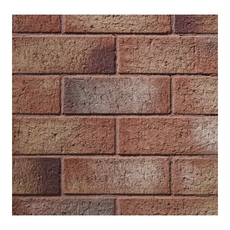 Carlton Brick Flamborough Gold 65mm Wirecut Extruded Buff Light Texture Clay Brick