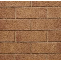 Carlton Brick Gold Sandfaced 73mm Wirecut Extruded Buff Light Texture Clay Brick