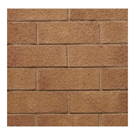 Carlton Brick Gold Sandfaced 73mm Wirecut Extruded Buff Light Texture Clay Brick