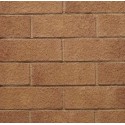 Carlton Brick Gold Sandfaced 73mm Wirecut Extruded Buff Light Texture Clay Brick