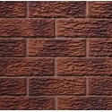 Carlton Brick Heather Rustic 65mm Wirecut Extruded Red Heavy Texture Clay Brick