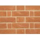 Charnwood Forest Brick Ashby Red 65mm Handmade Stock Red Light Texture Clay Brick