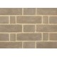 Charnwood Forest Brick Cathedral Grey 65mm Handmade Stock Grey Light Texture Clay Brick