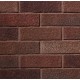 Carlton Brick Heather Sandfaced 65mm Wirecut Extruded Red Light Texture Clay Brick