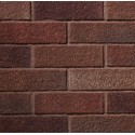 Carlton Brick Heather Sandfaced 65mm Wirecut Extruded Red Light Texture Clay Brick