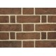 Charnwood Forest Brick Coarse Textured Renovation Blend 65mm Handmade Stock Red Light Texture Clay Brick